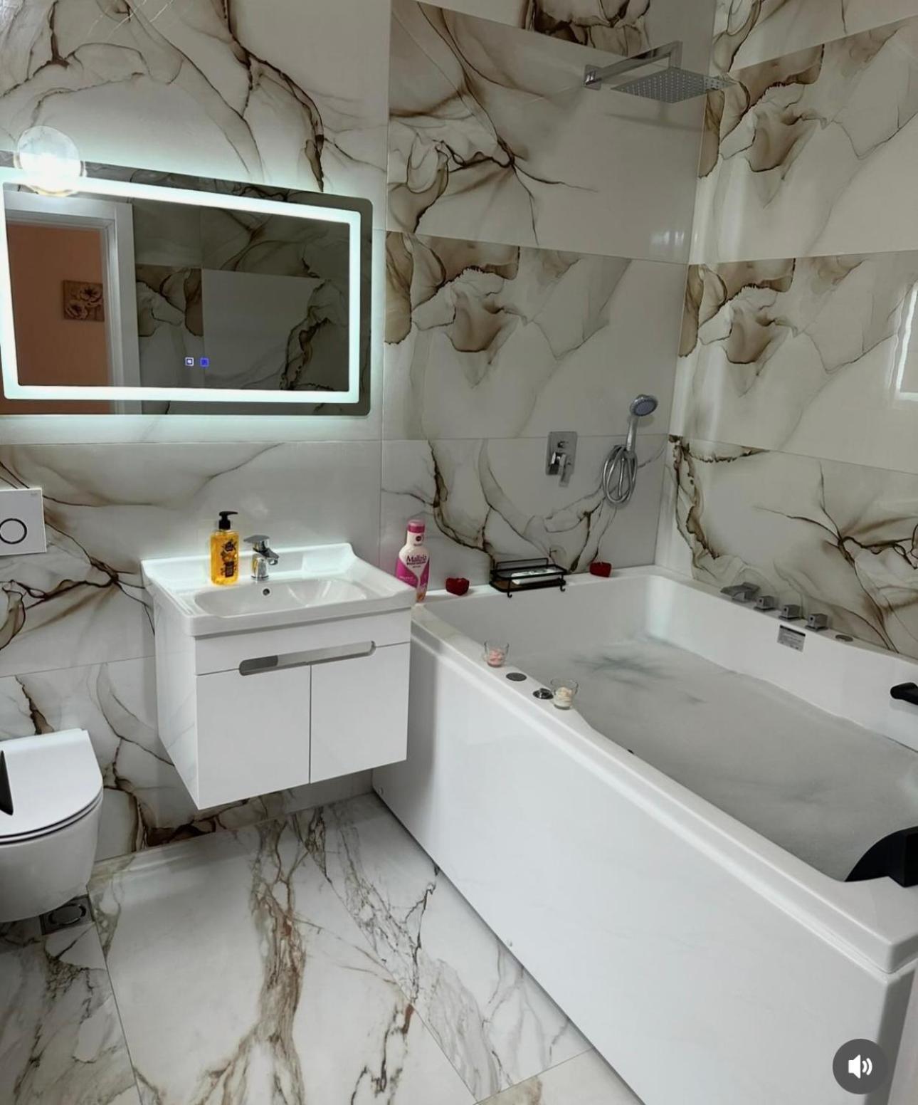 Qyteza Guest House & Camping Shkodër Dış mekan fotoğraf