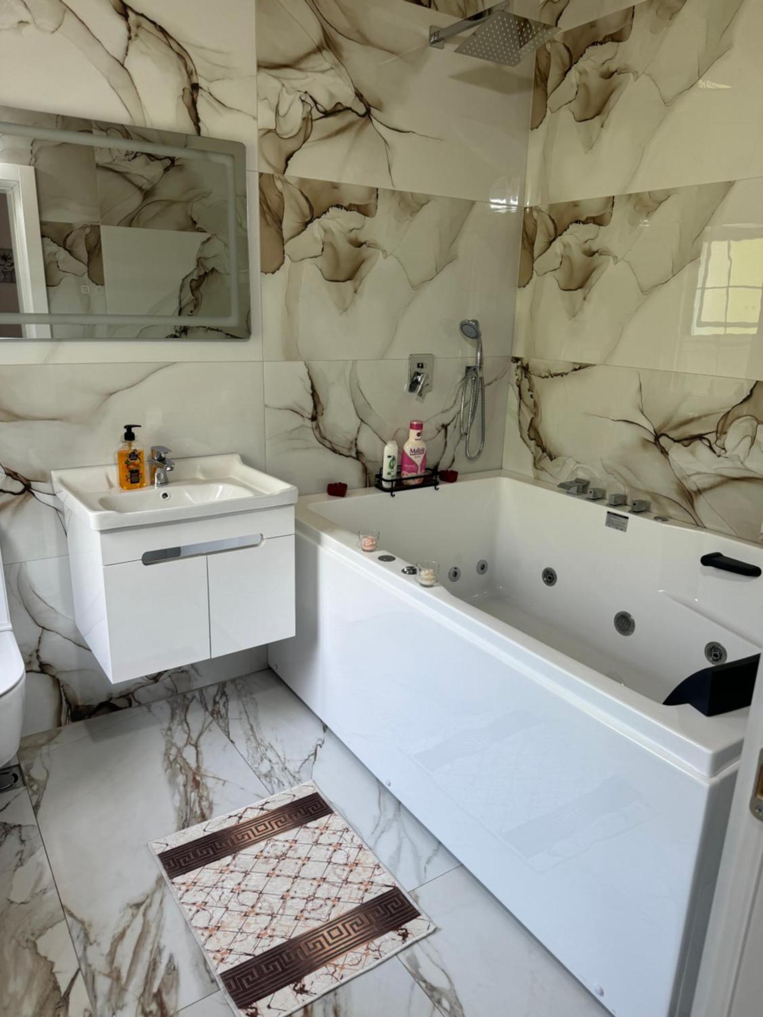 Qyteza Guest House & Camping Shkodër Dış mekan fotoğraf